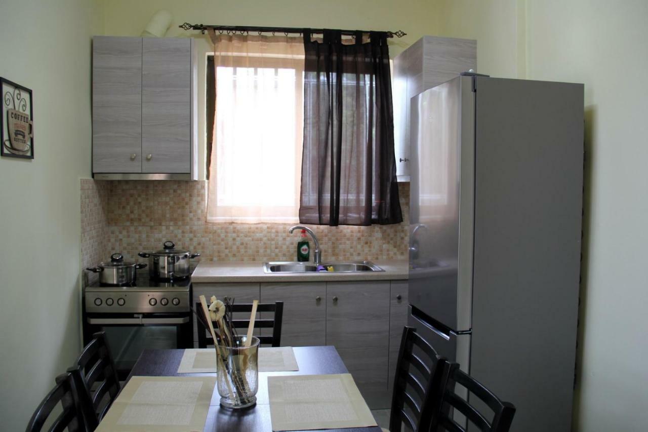 Your Home Kato Daratso Exterior foto